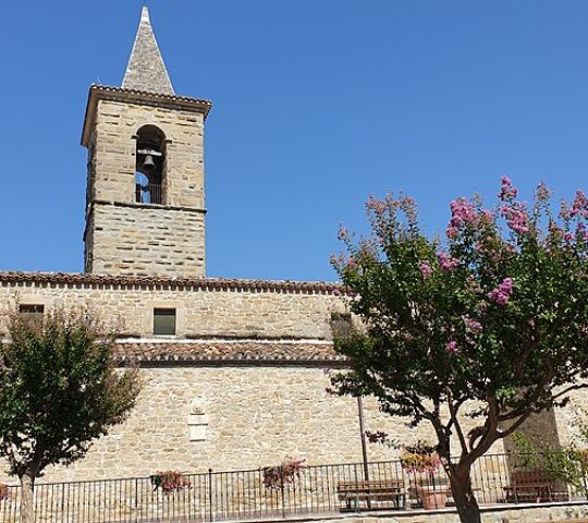 Chiesa SS. Pietro e Paolo