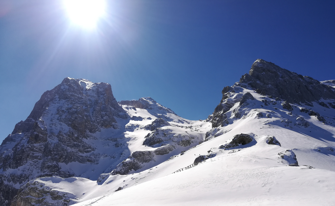 gran sasso